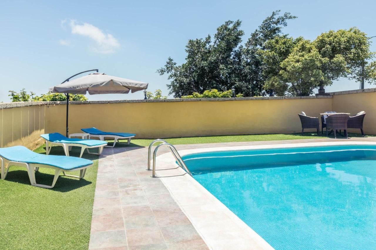 Buhardilla Armonia Rural Apartment Granadilla De Abona Luaran gambar