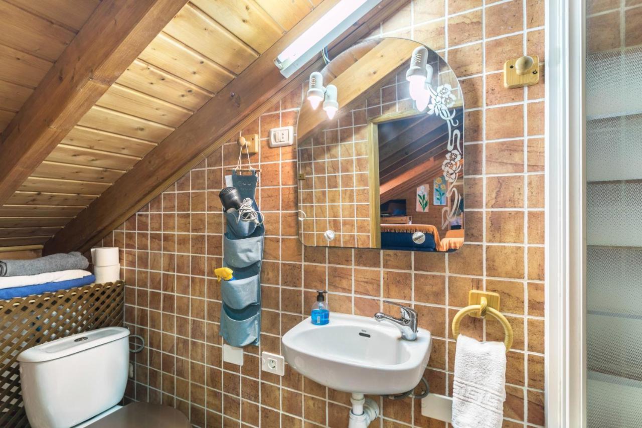 Buhardilla Armonia Rural Apartment Granadilla De Abona Luaran gambar