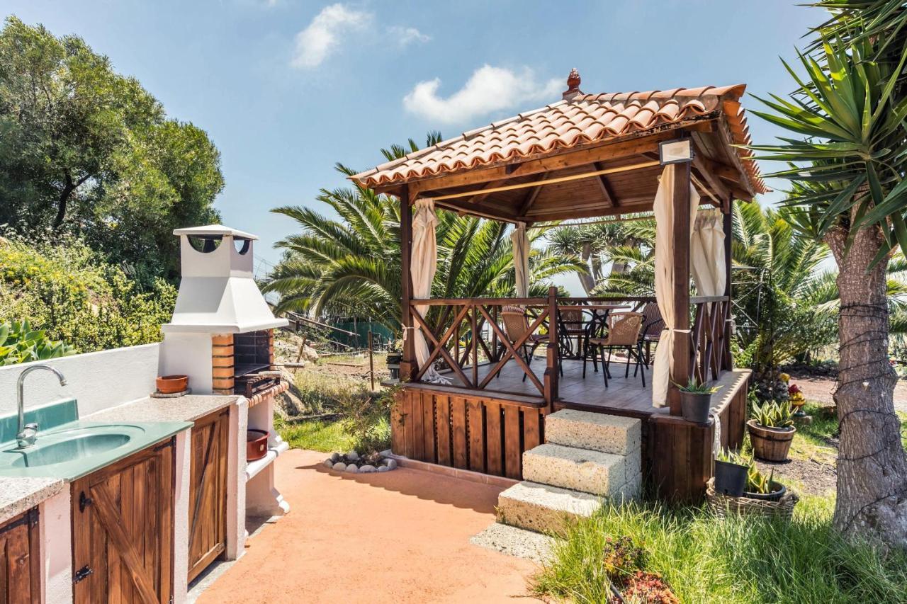 Buhardilla Armonia Rural Apartment Granadilla De Abona Luaran gambar